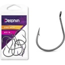 Delphin Háček B! D-SHOT WACKY 8 ks Vel.1