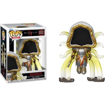 Funko POP! Diablo IV Inarius