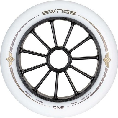 Swings One DD Hard 125mm 86A 6ks