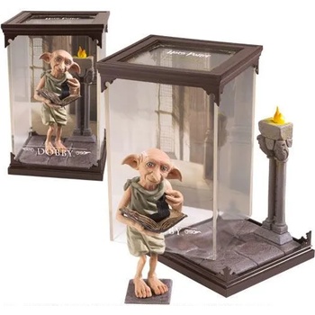 The Noble Collection Статуетка The Noble Collection Movies: Harry Potter - Dobby (Magical Creatures), 19 cm