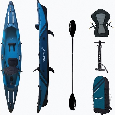 WATTSUP Torpedo 1
