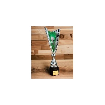 Poháry Bauer Sportovní pohár SL33 Badminton