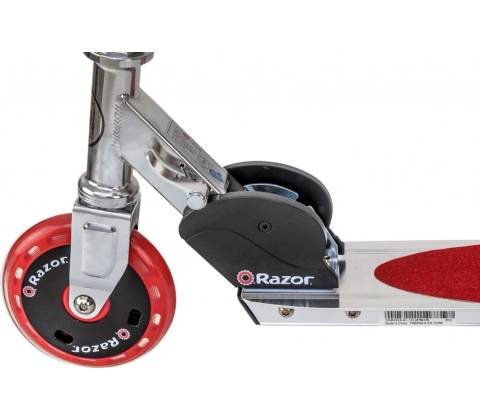 Razor A125 Gs