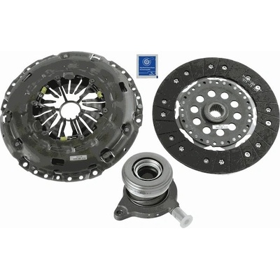 Spojková sada SACHS 3000 990 250 SA 3000990250