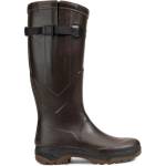 Aigle Гумени ботуши Aigle Parcours 2 Vario Wellington boots - Brun - размер 39 (EU) (031-0171-0214)
