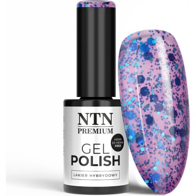 NTN GéL lak premium MULTICOLOR Collection 86 5 g