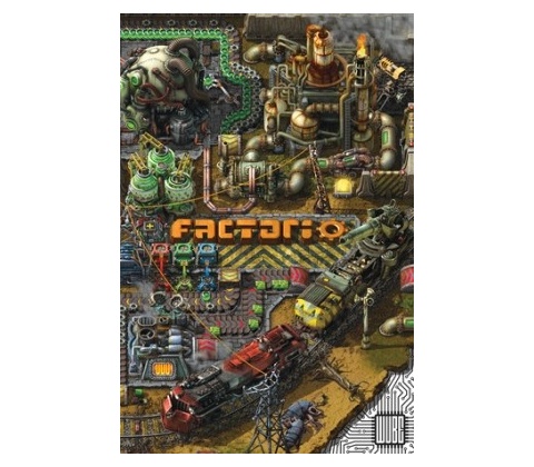 Factorio