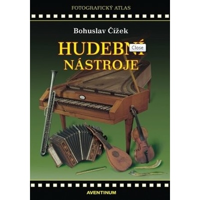 Hudební nástroje