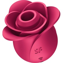 SATISFYER Pro 2 Modern Blossom ružový