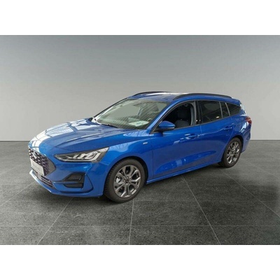 Ford Focus 1.0 EcoBoost 114 kW