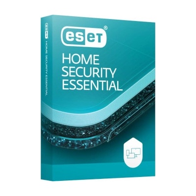ESET HOME Security Essential 2 lic. 2 roky (EHSE-N2-A2)