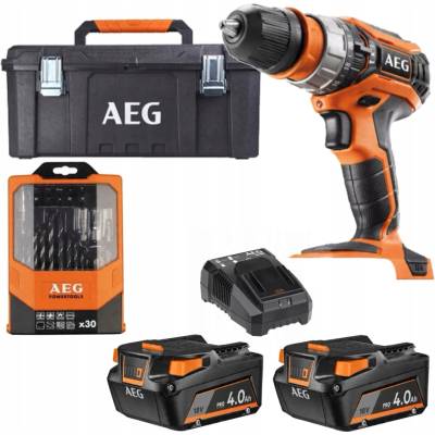 AEG 18C2X-402TB
