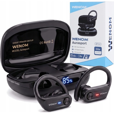 Wenom AuraSport ANC