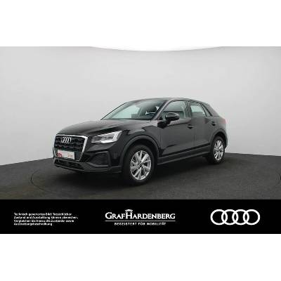 Audi Q2 35 TFSI 110 kW