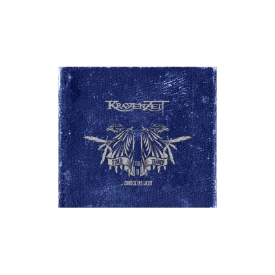 Krayenzeit - Staub Und Tranen - Teil 2 Digipack 2 CD