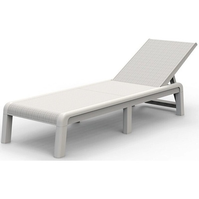 Keter Mallorca bílá – Hledejceny.cz