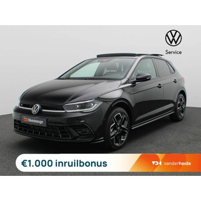 Volkswagen Polo 1.0 TSI R-Line DSG 85 kW