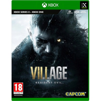 Resident Evil 8: Village