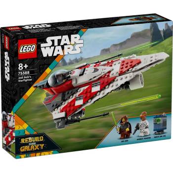 LEGO® Star Wars™ - Jedi Bob's Starfighter (75388)