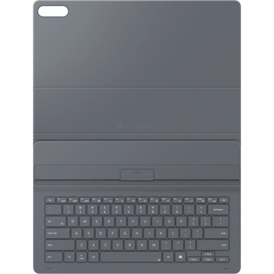 Samsung Galaxy Tab S11 Ultra ochranný kryt s klávesnicí EF-DX930UBEGWW černý