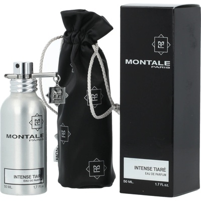 Montale Paris Intense Tiare parfumovaná voda unisex 50 ml