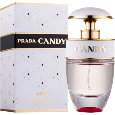 Prada Candy Kiss Parfumovaná voda dámska 20 ml