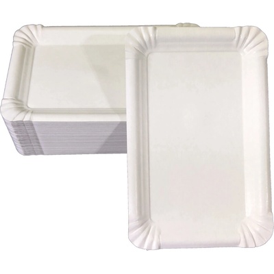 Papírové tácky 13 x 20 cm č. 4 Recy 71144 – Zboží Dáma