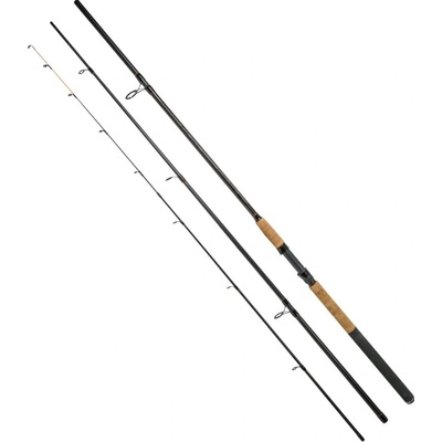CARP EXPERT BLACK SHADOW FEEDER 3,6 m 60-120 g 3+3 diely
