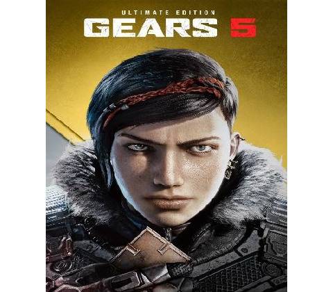 Gears 5 (Ultimate Edition)