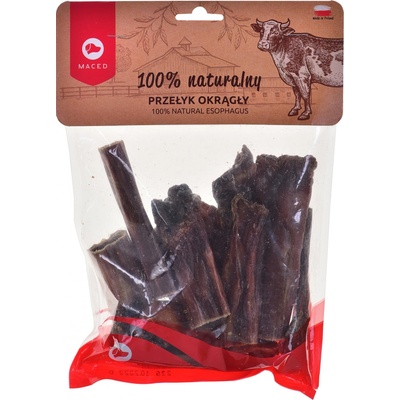 MACED Hovězí žaludky 200 g