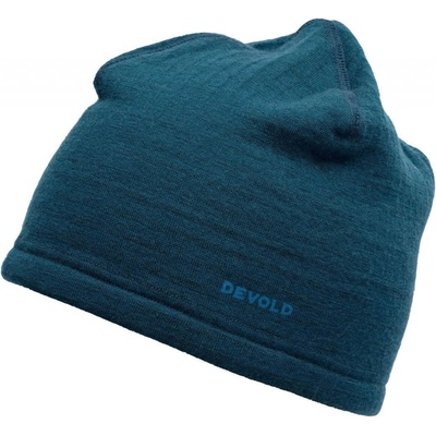 Devold Egga Grid Merino Beanie – Hledejceny.cz