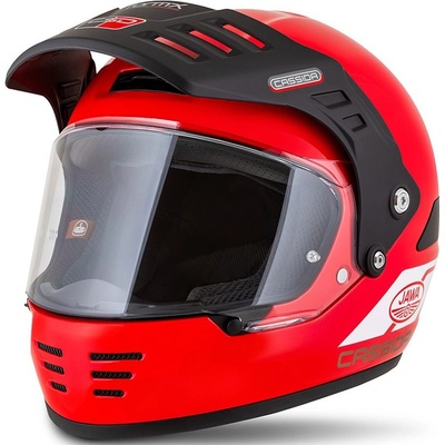 Cassida FormX Jawa RotaX