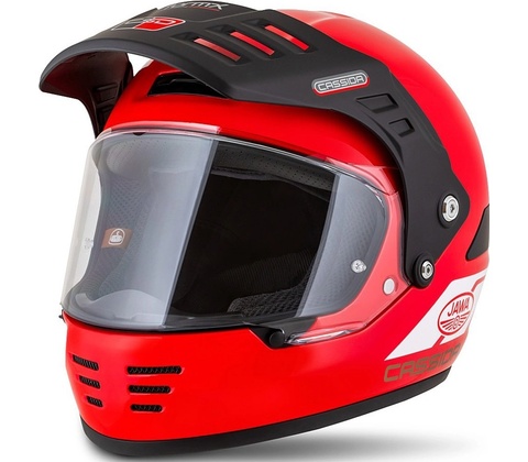 Cassida FormX Jawa RotaX