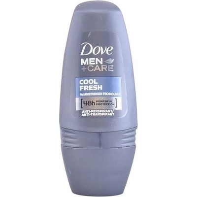 Dove Men+ Care Cool Fresh 48h roll-on 50 ml