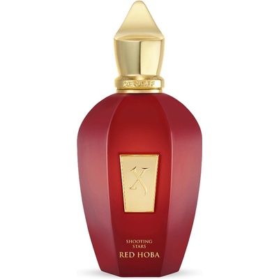 Xerjoff Shooting Stars Red Hoba parfumovaná voda unisex 100 ml