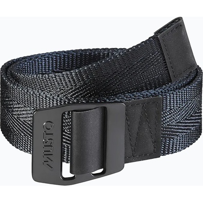 Musto Колан за панталон Musto Essential Belt true navy