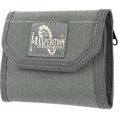 Maxpedition peňaženka CMC Wallet foliage green