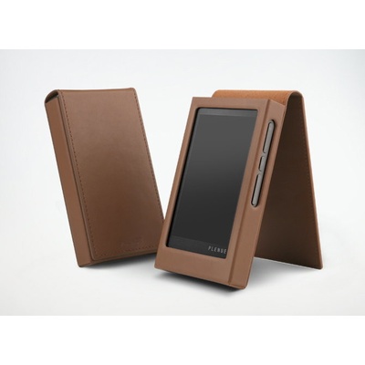 COWON Acc Kožené pouzdro pro P1/PM – Sleviste.cz