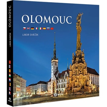Olomouc Libor Sváček