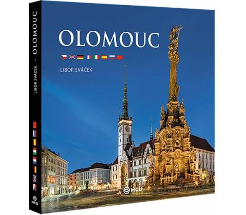 Olomouc Libor Sváček