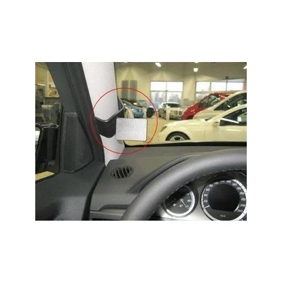 Brodit ProClip montážní konzole pro Mercedes Benz GLK 08-15, vlevo na sloupek 804268