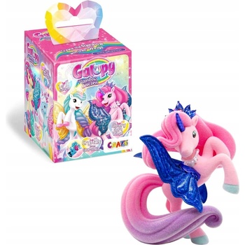 SWAROVSKI GALUPY RAINBOW UNICORN 1 JEDNOROŽEC KRYŠTÁL