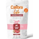Calibra Life Starter & Puppy Fresh Beef 0,1 kg
