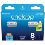 Panasonic AA eneloop 2000mAh (8)