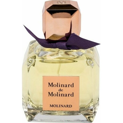 Molinard Molinard de Molinard toaletná voda dámska 75 ml