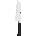 ZWILLING Нож Santoku с назъбено острие Four Star 18 см (31119-181-0)