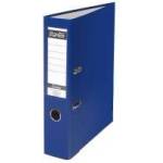 Bantex Binder A4 Budget 5cm navy blue