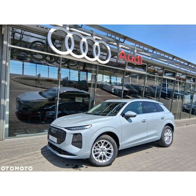 Audi Q3 110 kW