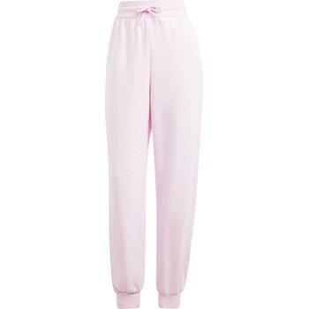 ADIDAS Спортно долнище Embroidered French Terry Loose