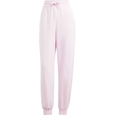 ADIDAS Спортно долнище Embroidered French Terry Loose